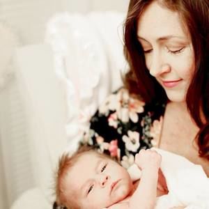 Meet your Posher, Frances